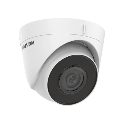 4 MP MD 2.0 Fixed Dome Network Camera