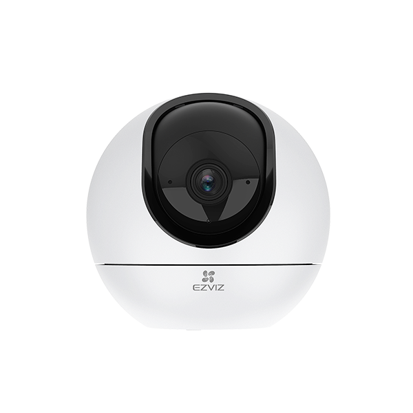 Ezviz C6 2K Security Camera | Color Vision with Star Light Lens