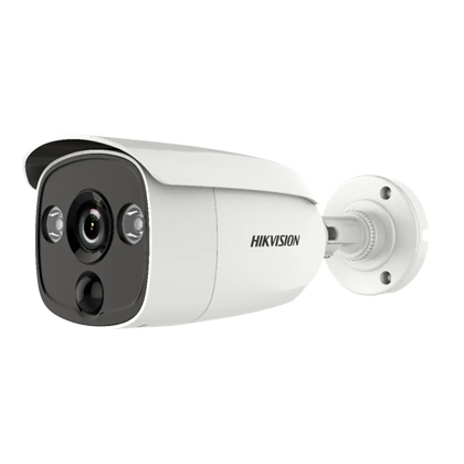 2 MP PIR Fixed Bullet Camera